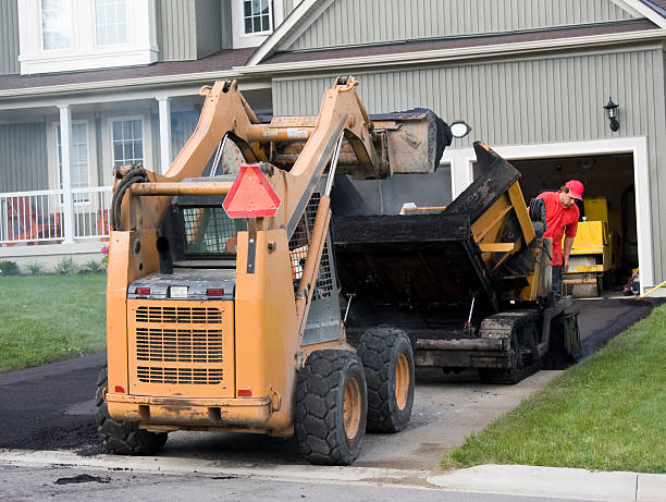 Best Cobblestone Driveway Pavers  in USA